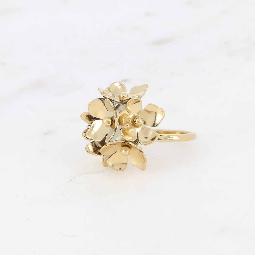 Bague Maïya