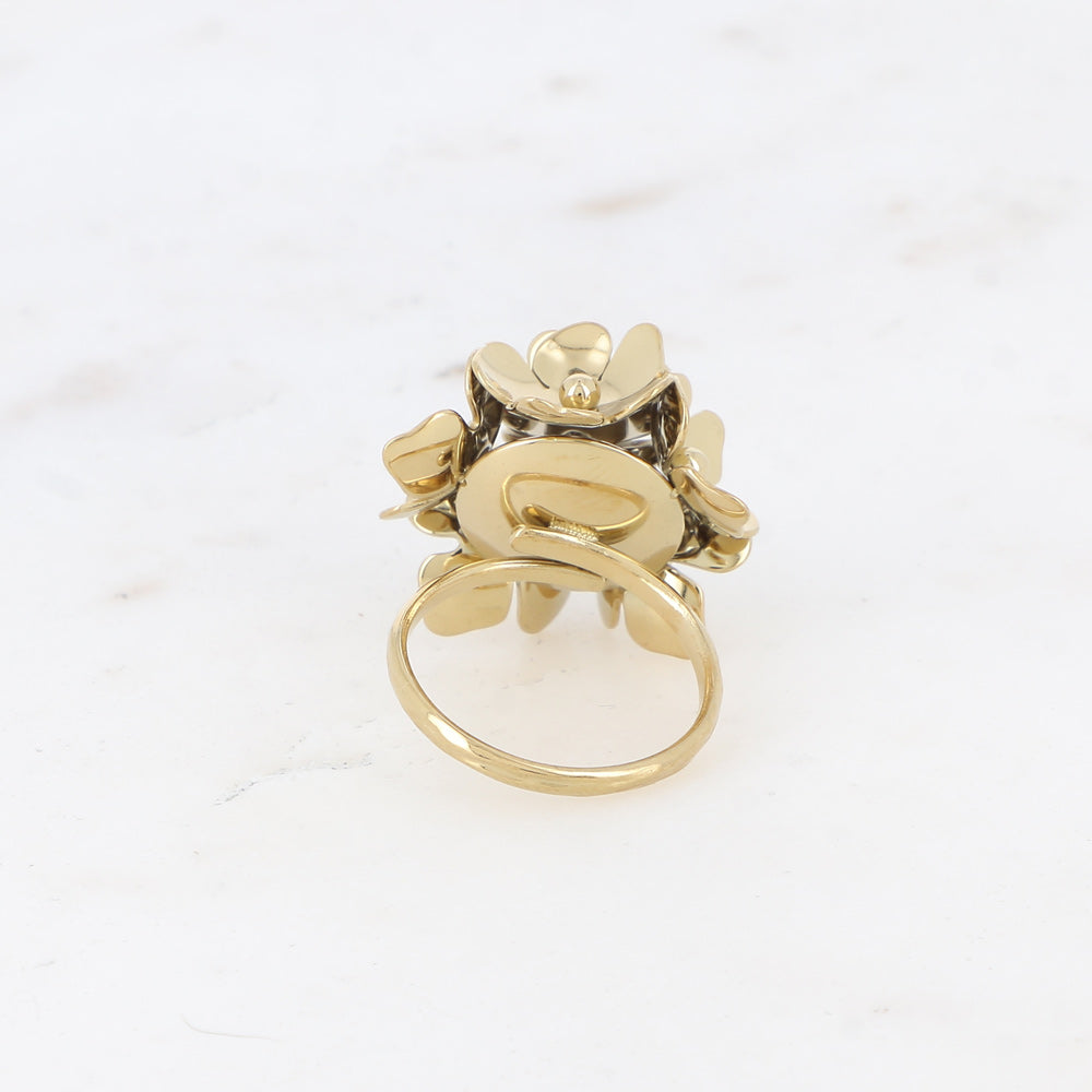 Bague Maïya