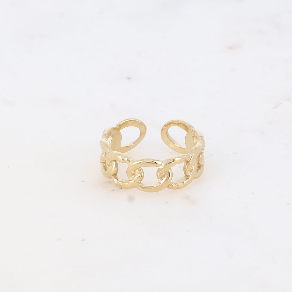 Bague Milos