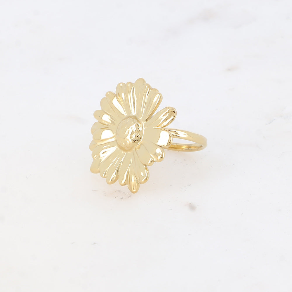 Bague Daisy