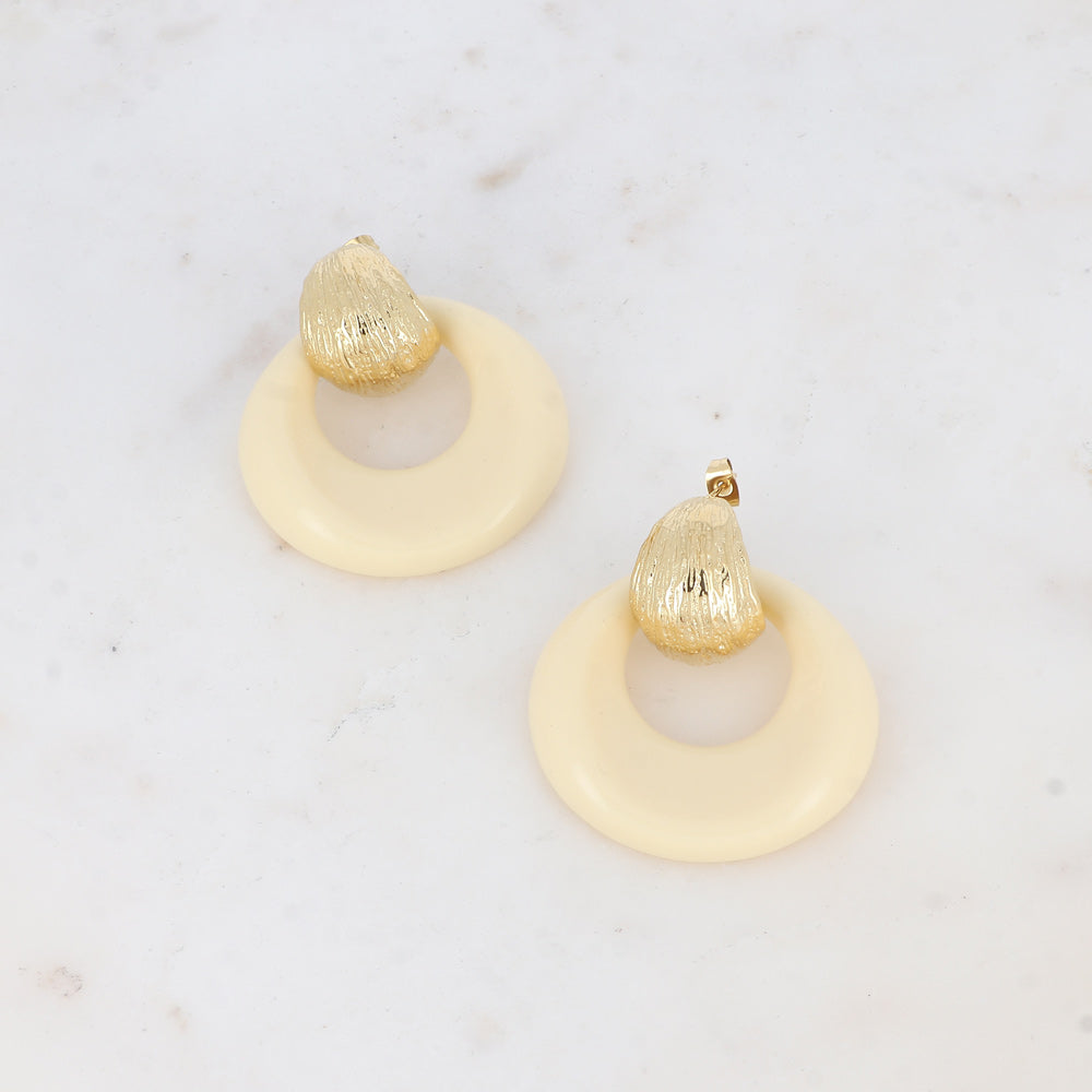 Boucles Tropica