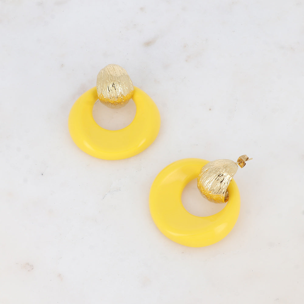 Boucles Tropica