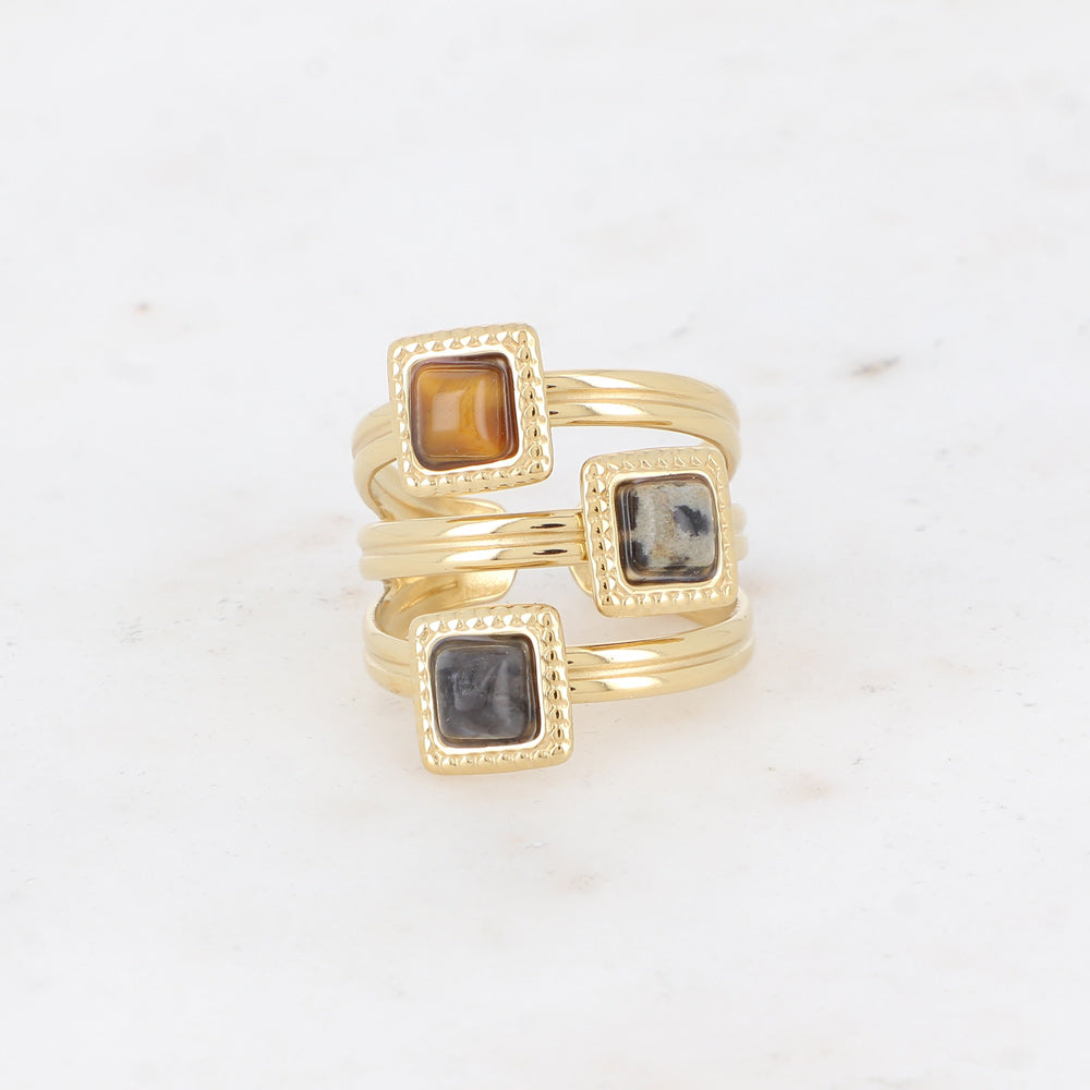 Bague Ikaria