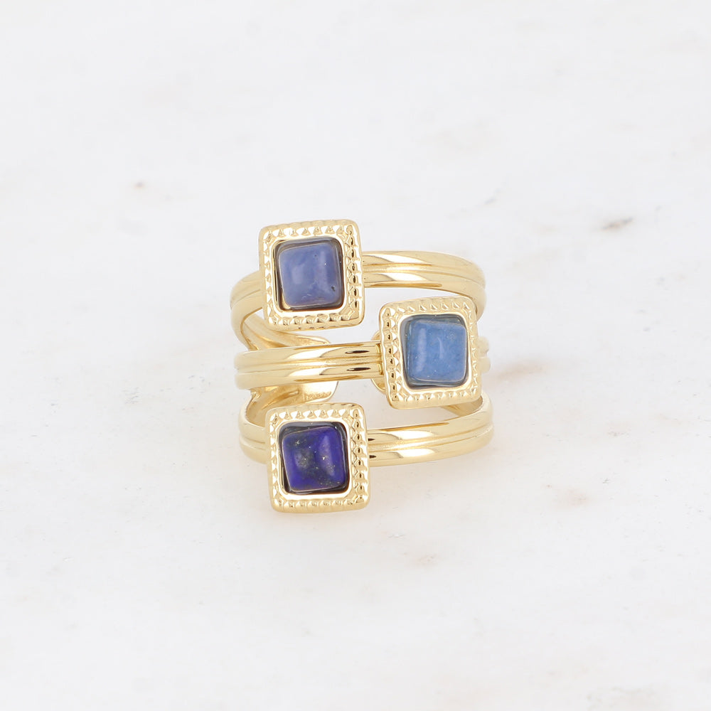 Bague Ikaria