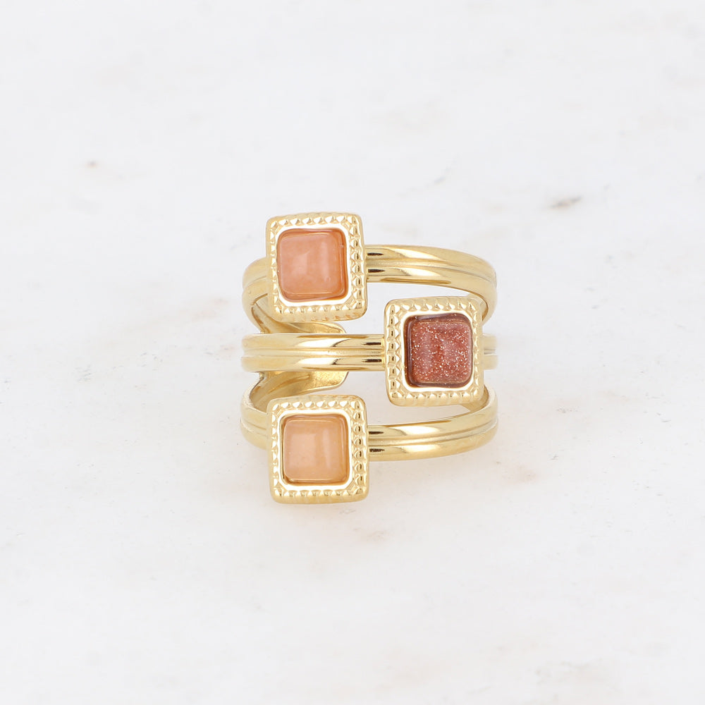 Bague Ikaria