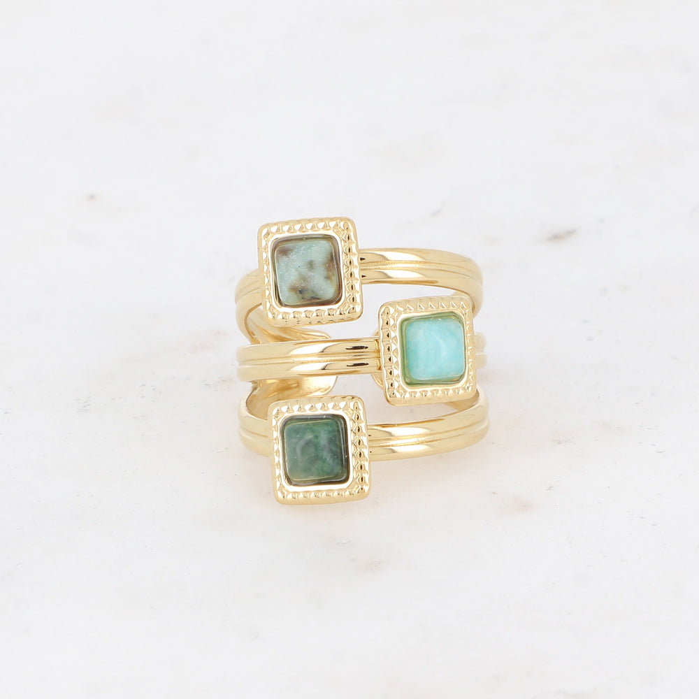 Bague Ikaria