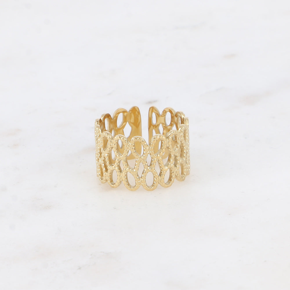 Bague Aventin