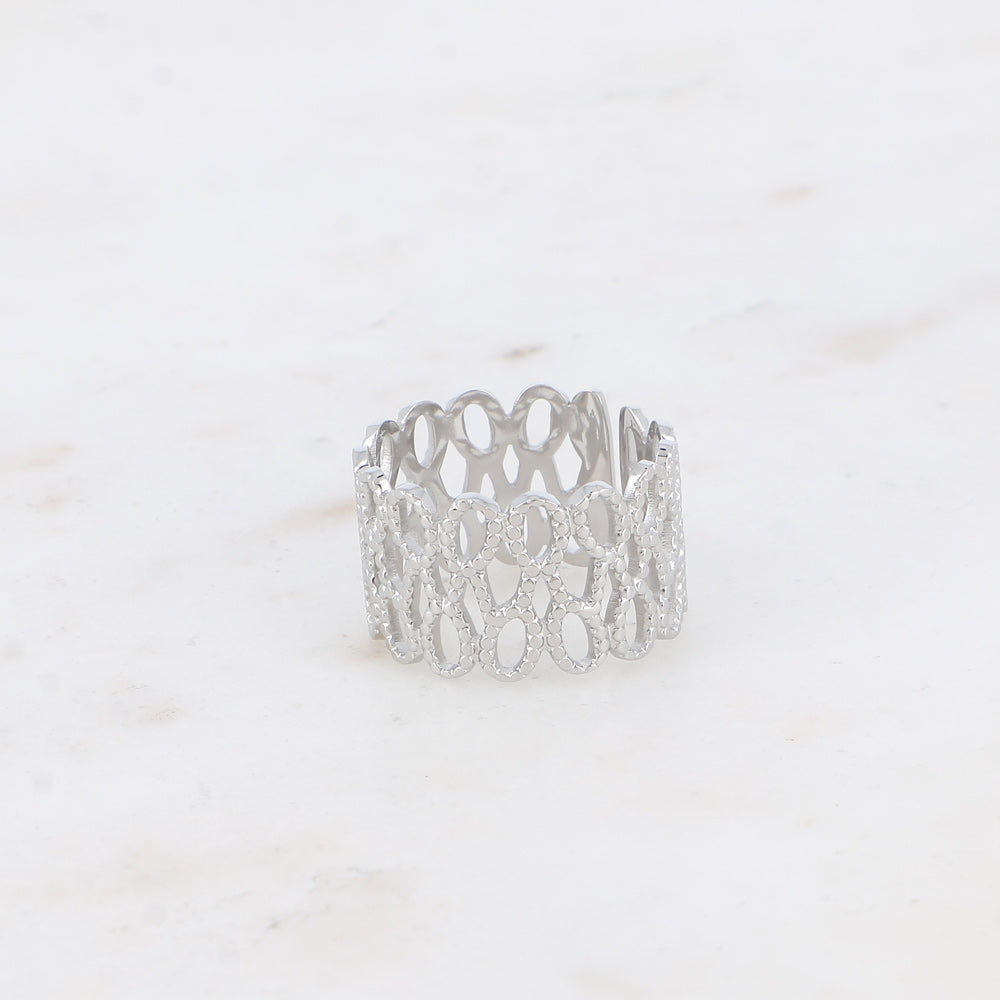 Bague Aventin
