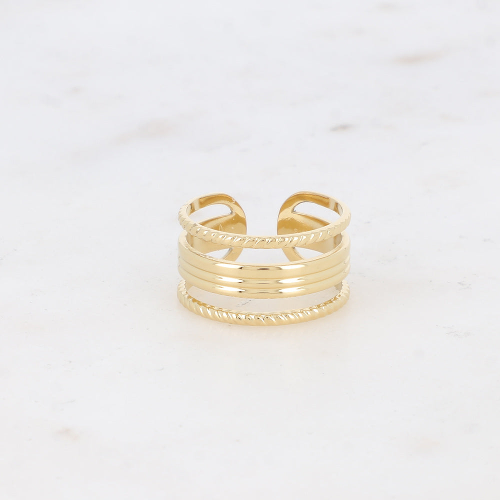 Bague Daren