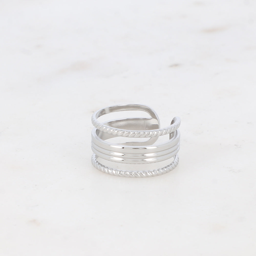 Bague Daren