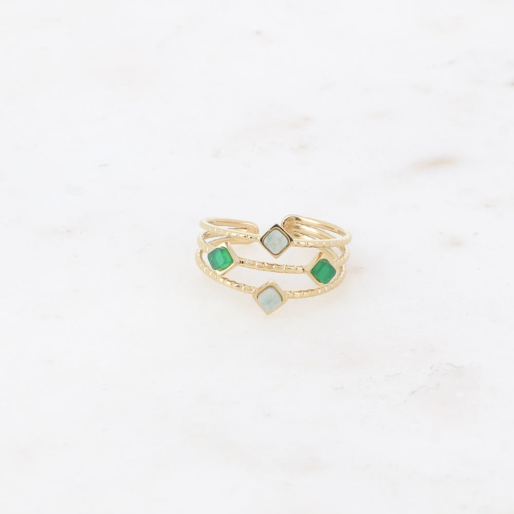 Bague Héra