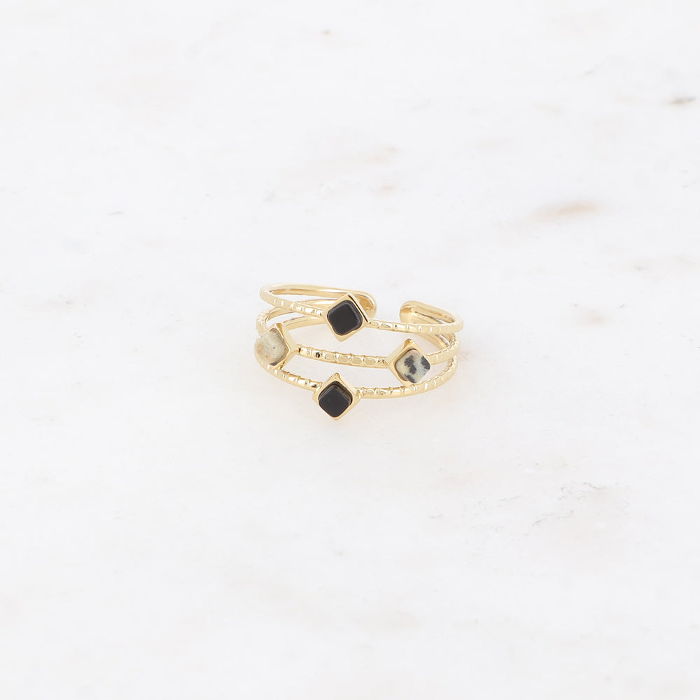 Bague Héra
