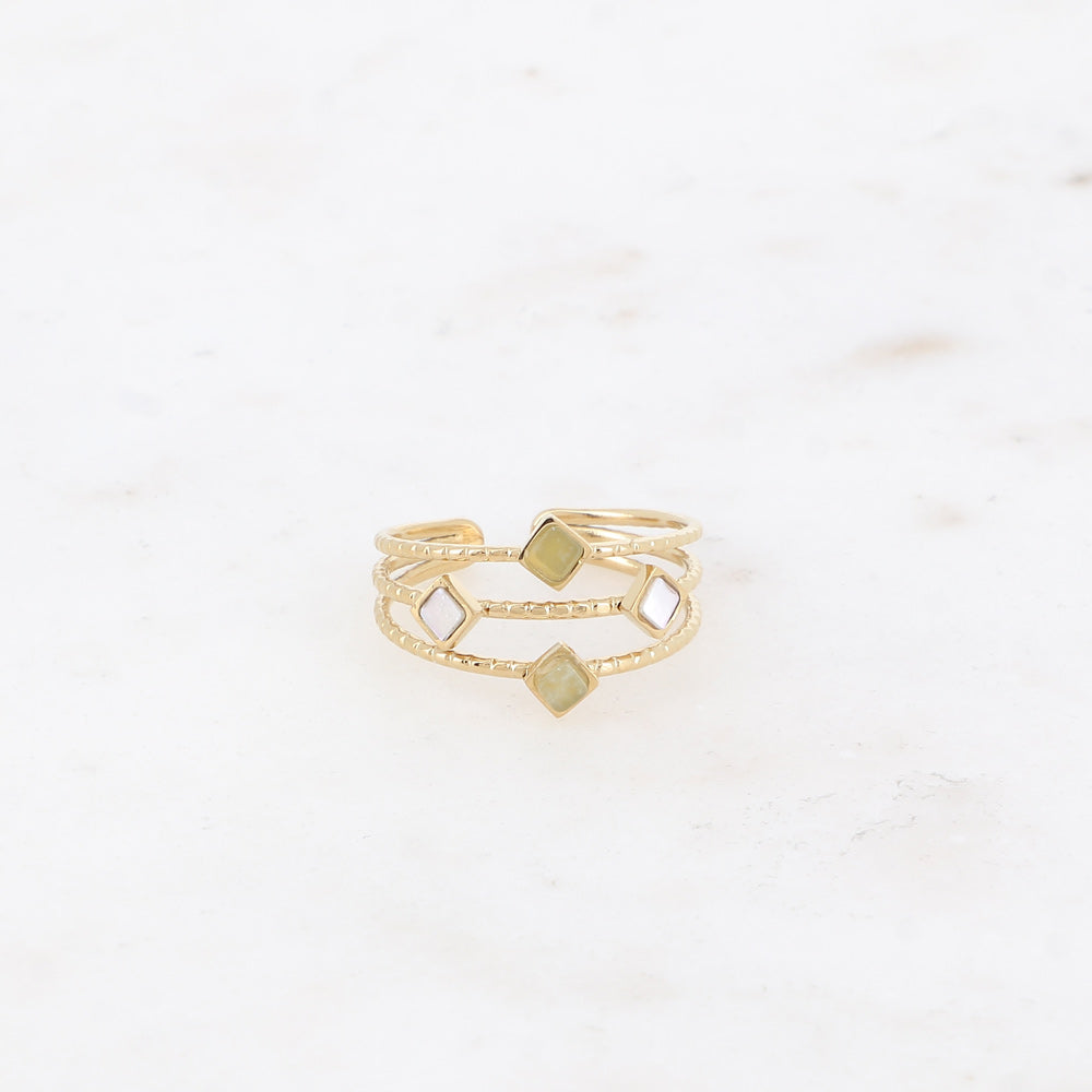 Bague Héra