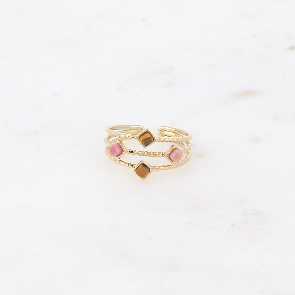 Bague Héra
