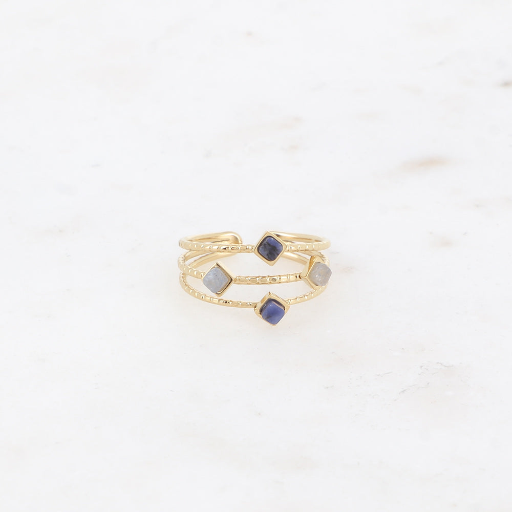 Bague Héra