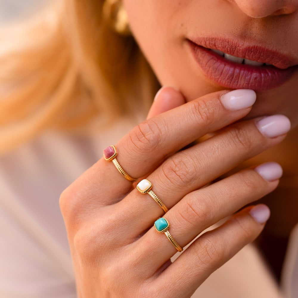 Bague Kalys