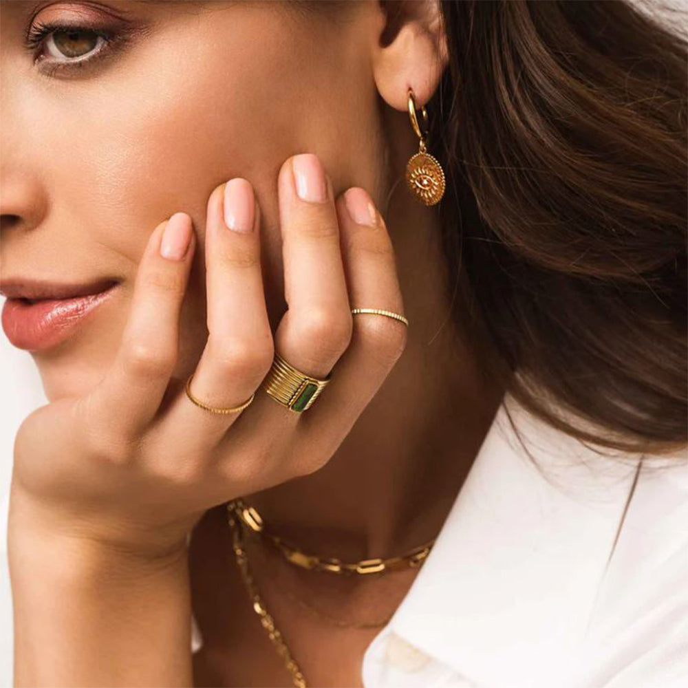 Bague Yasmina