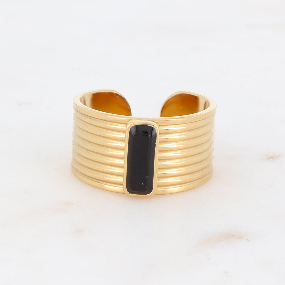 Bague Yasmina