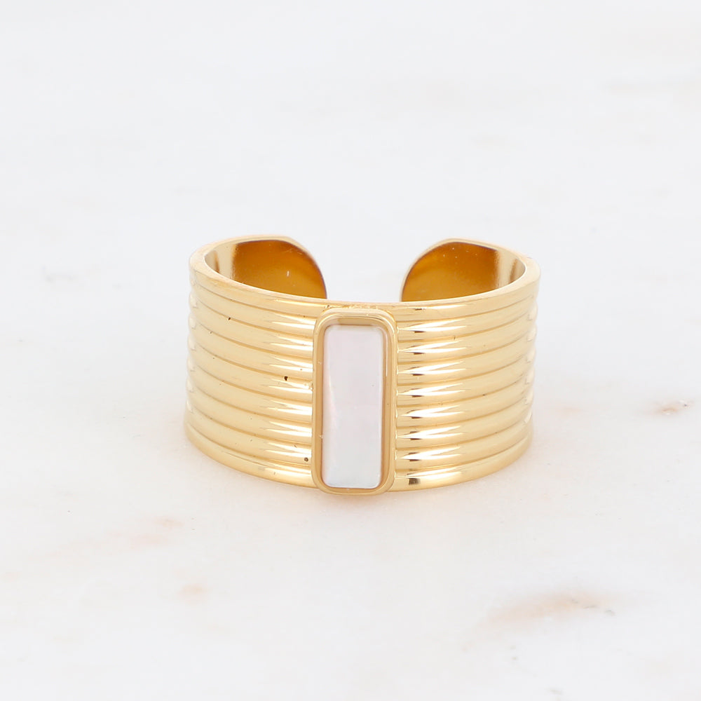 Bague Yasmina