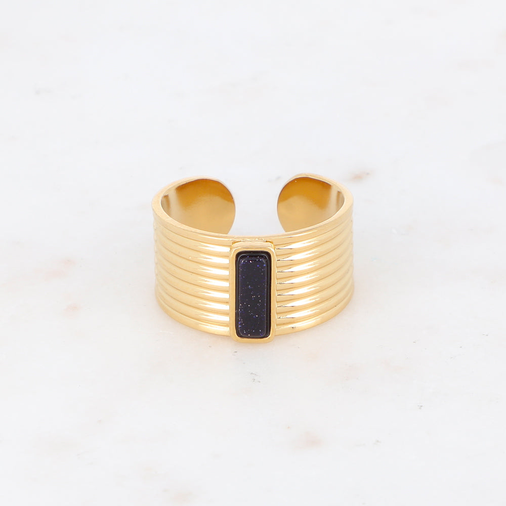 Bague Yasmina