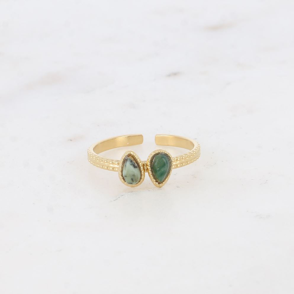 Bague Paradise