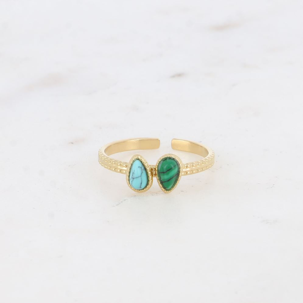 Bague Paradise