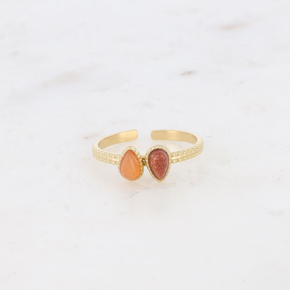 Bague Paradise