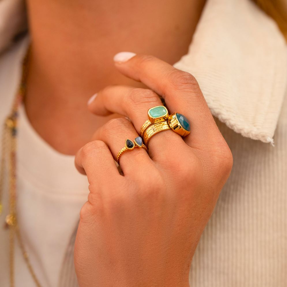 Bague Paradise