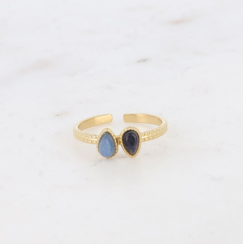 Bague Paradise