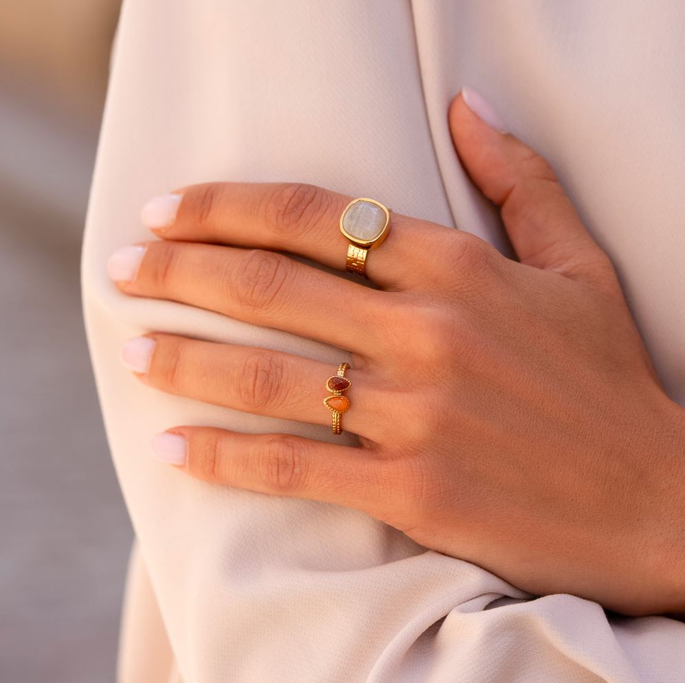 Bague Paradise