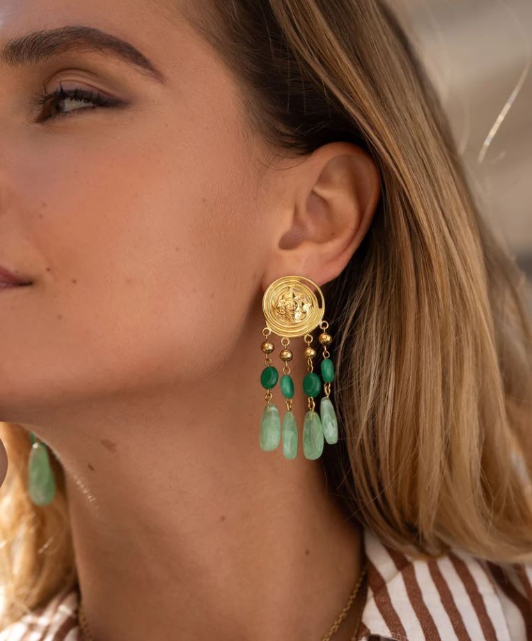 Boucles Lucinda