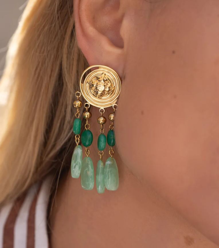Boucles Lucinda