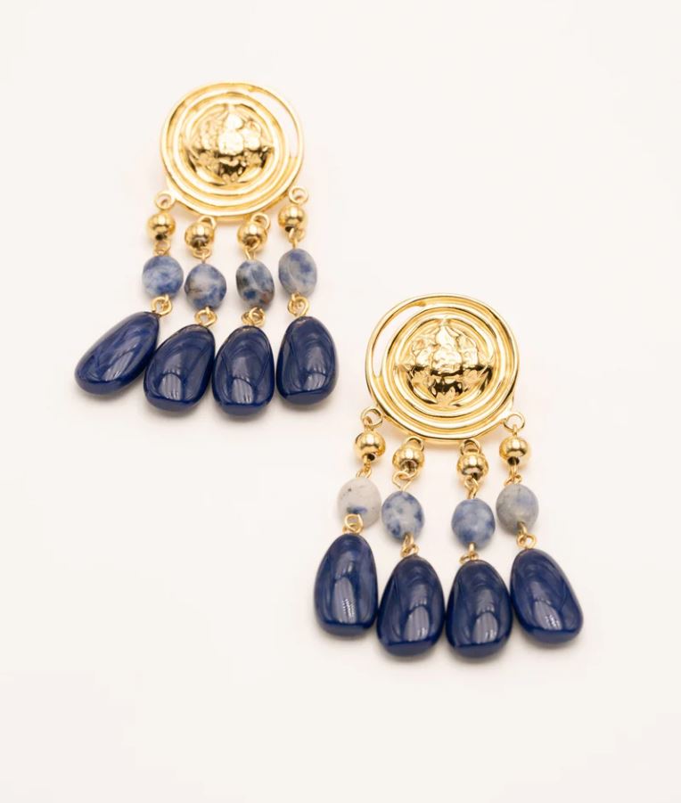 Boucles Lucinda