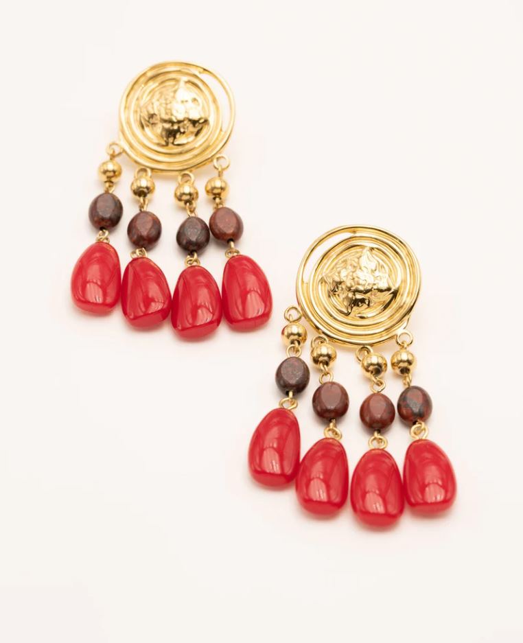 Boucles Lucinda