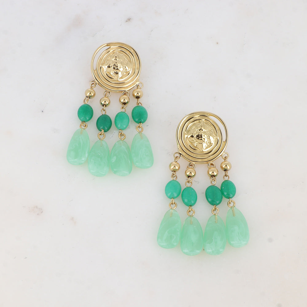 Boucles Lucinda