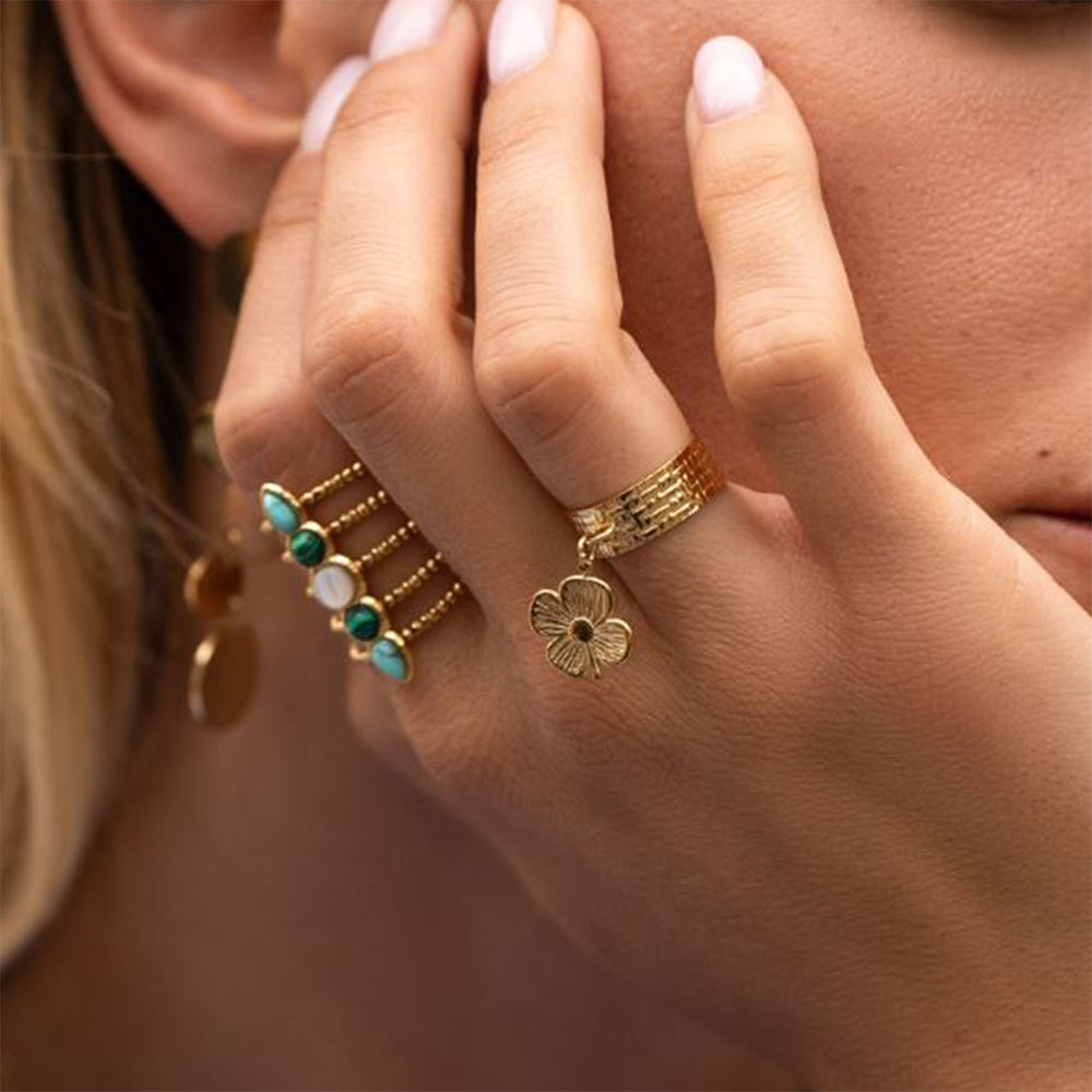 Bague Kamari
