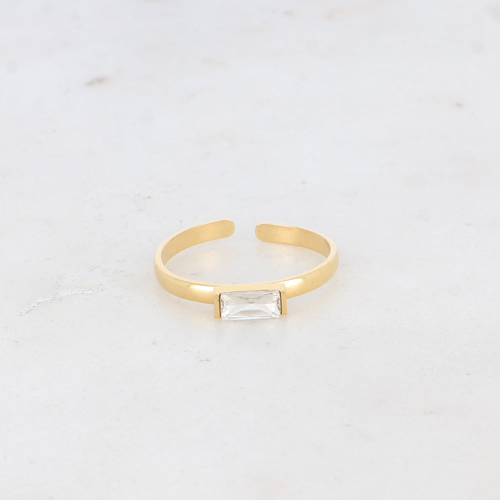 Bague Macy