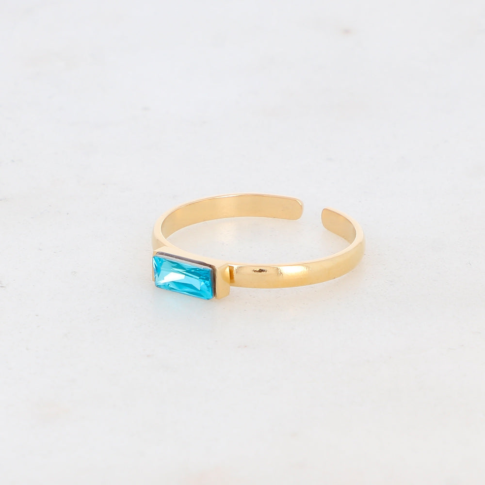 Bague Macy