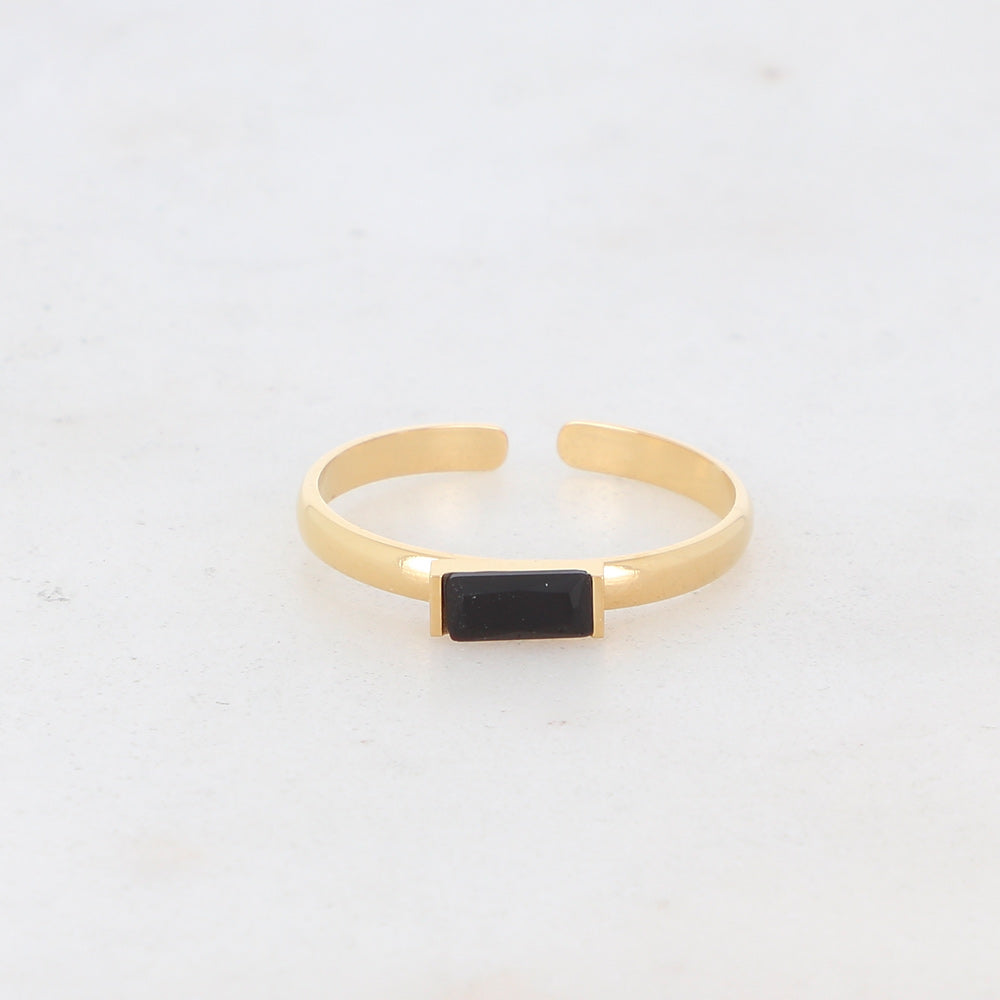 Bague Macy