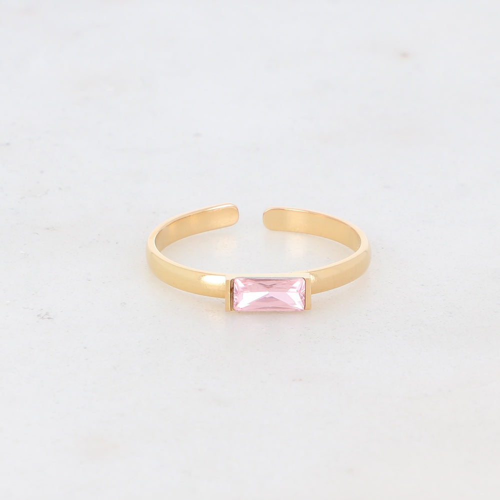 Bague Macy