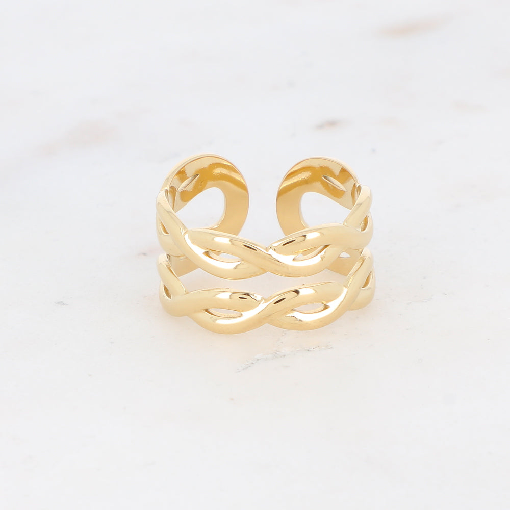 Bague Siva