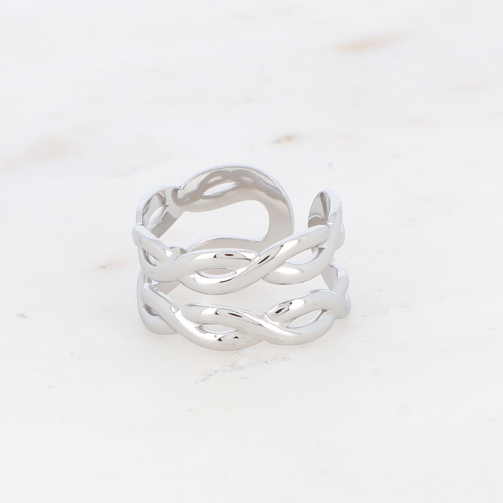 Bague Siva