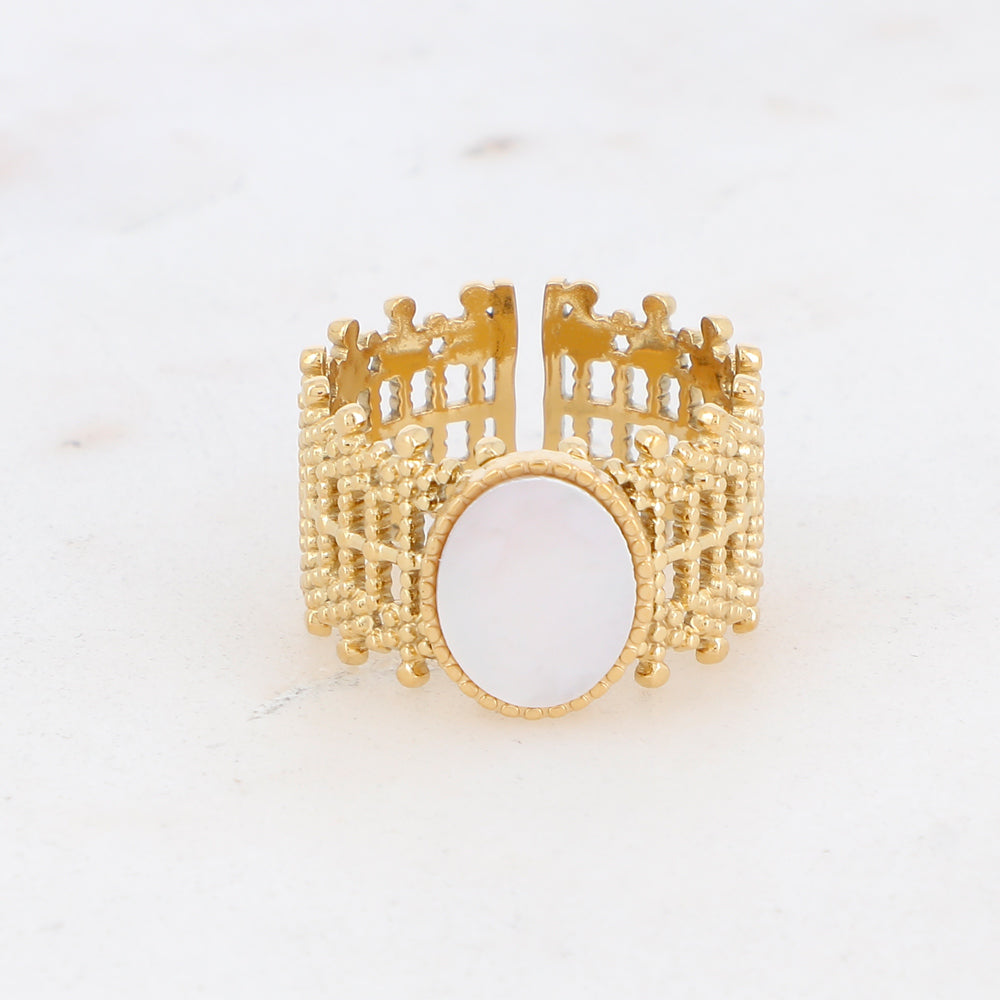 Bague Taya