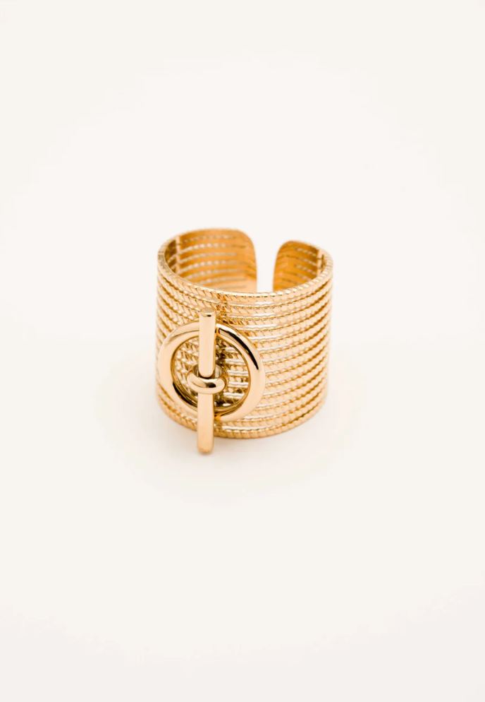 Bague Vinya