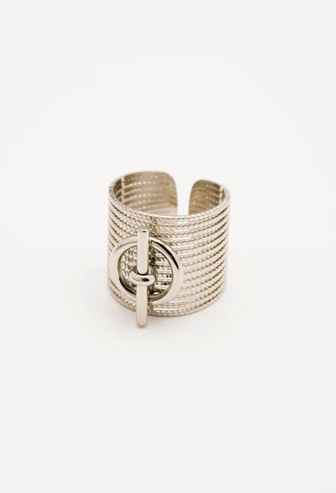 Bague Vinya