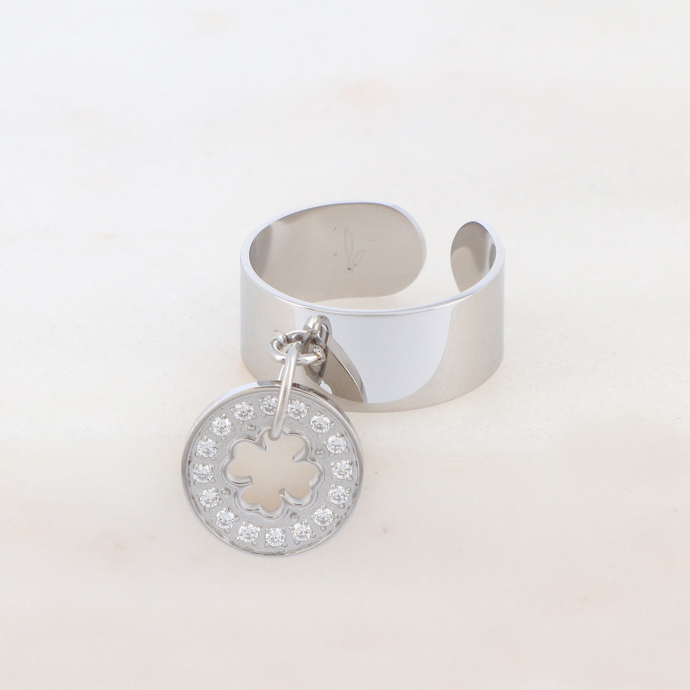 Bague Isabelline