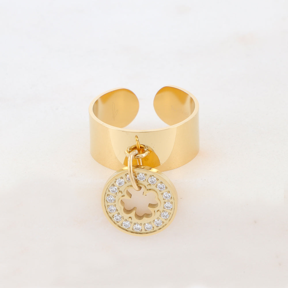 Bague Isabelline