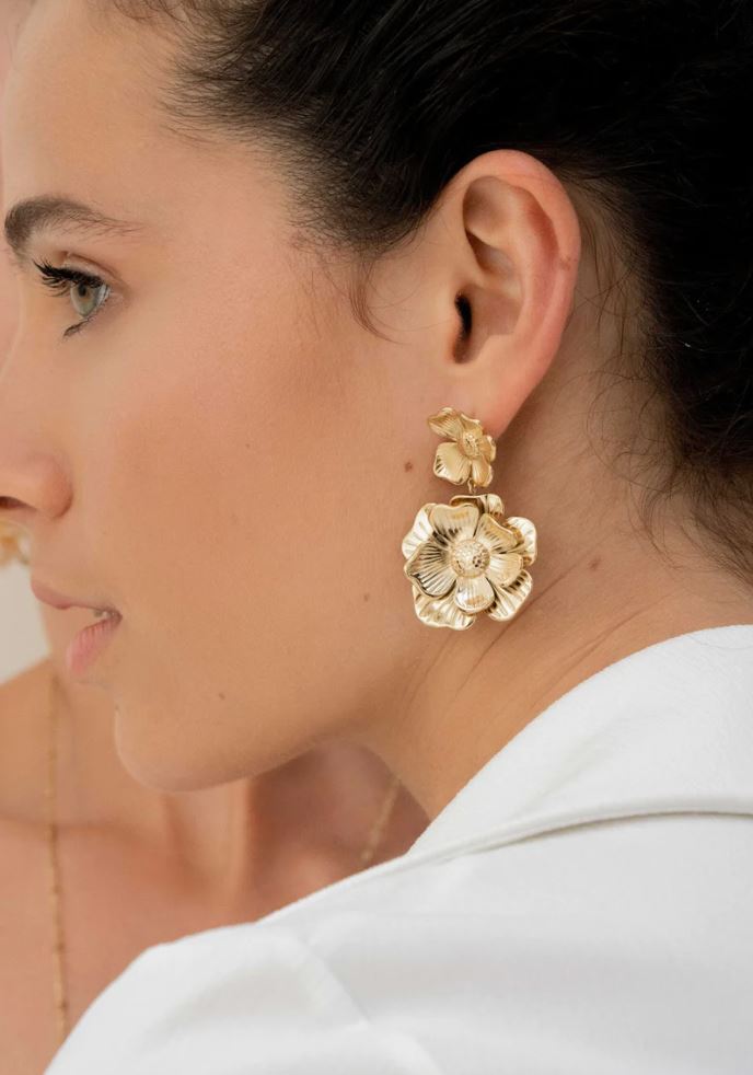 Boucles Devika