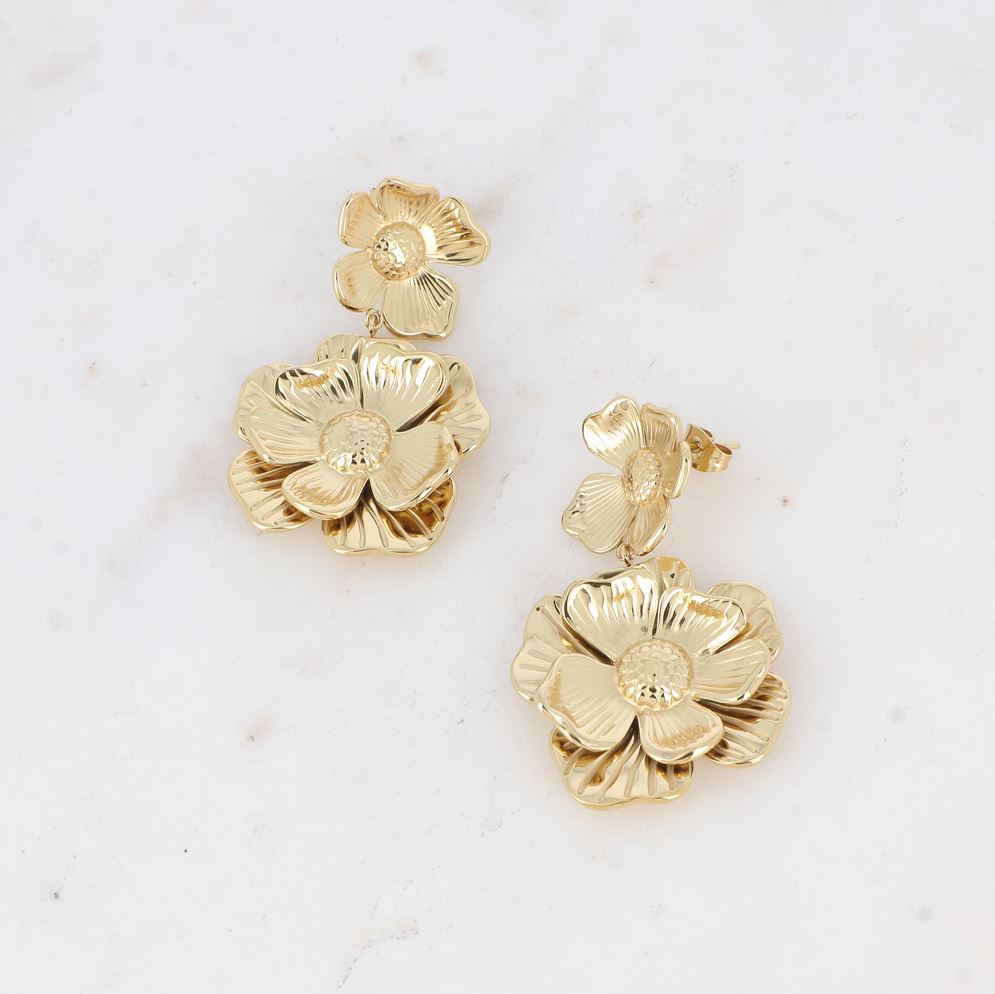 Boucles Devika