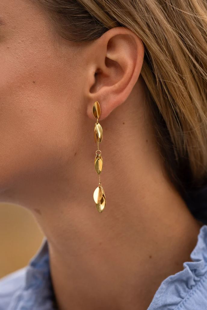 Boucles Yésénia